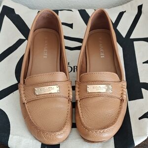 Coach - Fredrica Loafer